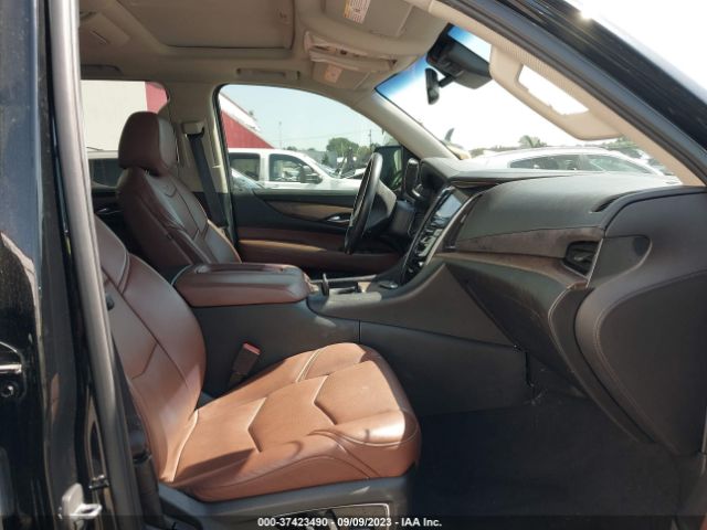 1GYS4JKJ7GR399448 Cadillac Escalade Esv Premium Collection