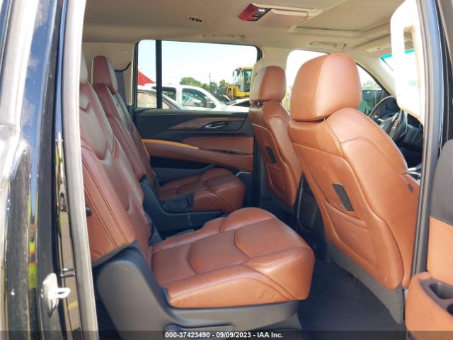 1GYS4JKJ7GR399448 Cadillac Escalade Esv Premium Collection