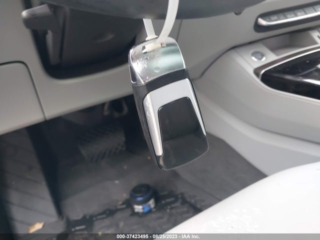WA1GAAFY3N2050542 Audi Q5 S Line Premium