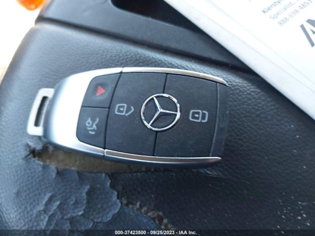 4JGFB5KE6NA702511 Mercedes-Benz Gle Gle 450