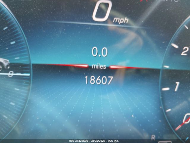 4JGFB5KE6NA702511 Mercedes-Benz Gle Gle 450