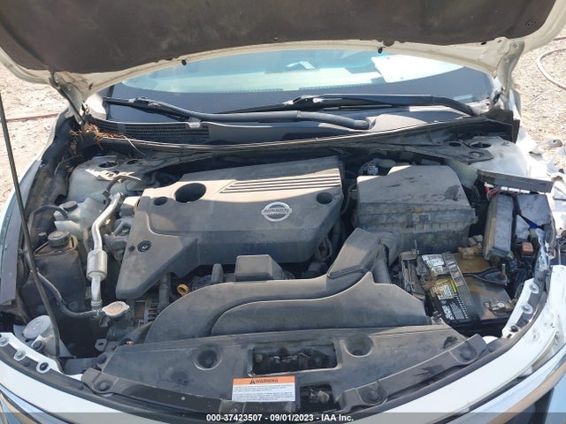 Nissan Altima 2.5 Sv 2014 1N4AL3AP9EN224845 Image 10