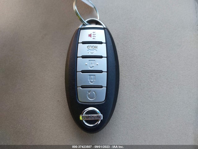 Nissan Altima 2.5 Sv 2014 1N4AL3AP9EN224845 Image 11