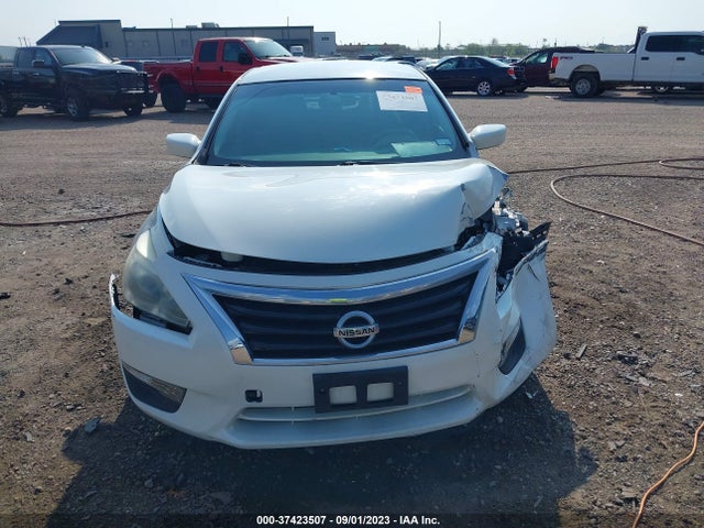 Nissan Altima 2.5 Sv 2014 1N4AL3AP9EN224845 Image 13