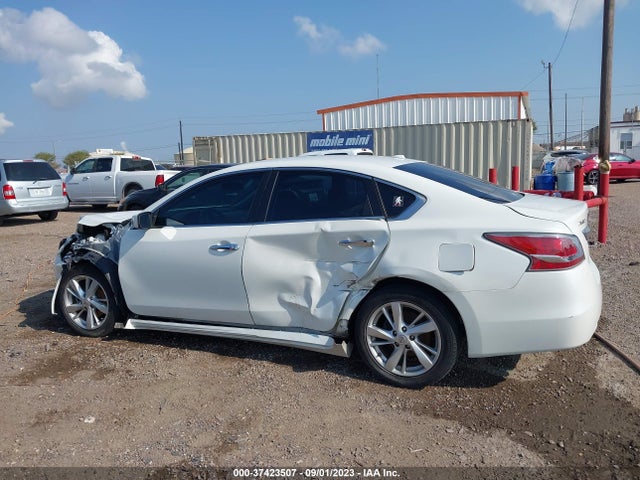 Nissan Altima 2.5 Sv 2014 1N4AL3AP9EN224845 Image 15