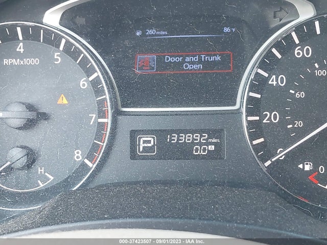 Nissan Altima 2.5 Sv 2014 1N4AL3AP9EN224845 Image 16