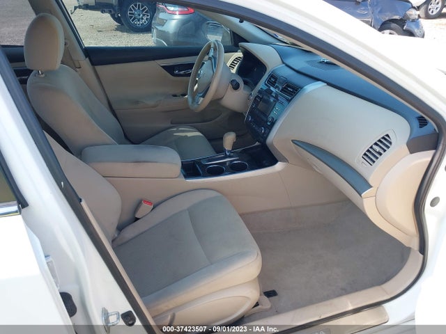 Nissan Altima 2.5 Sv 2014 1N4AL3AP9EN224845 Image 5