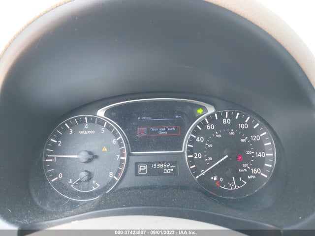 Nissan Altima 2.5 Sv 2014 1N4AL3AP9EN224845 Image 7