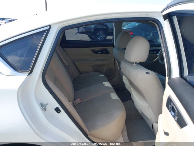 Nissan Altima 2.5 Sv 2014 1N4AL3AP9EN224845 Image 8