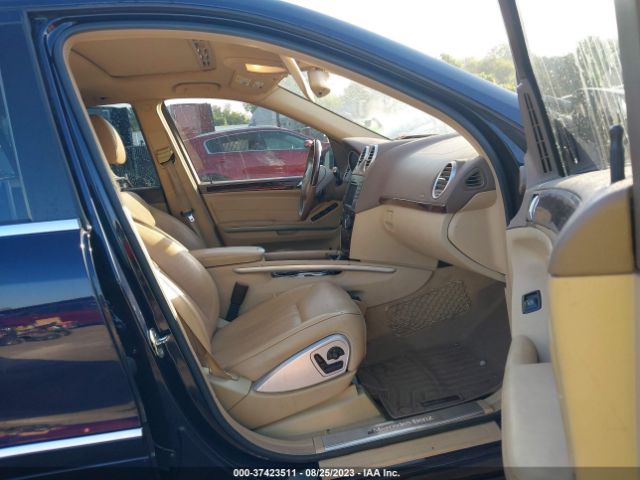 2011 MERCEDES-BENZ GL-CLASS 4JGBF8GE4BA709885 Photo 4