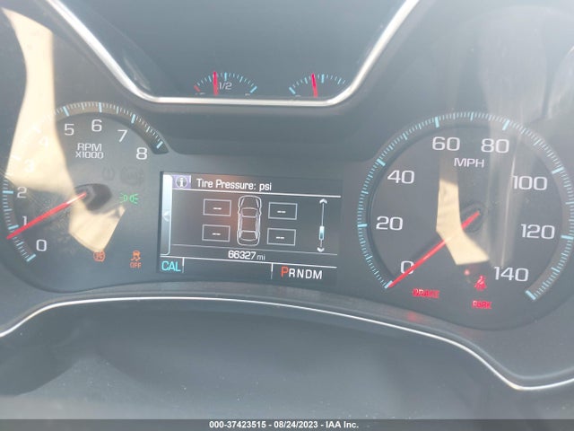 Chevrolet IMPALA LTZ 2016 2G1145S38G9147544 Image 15