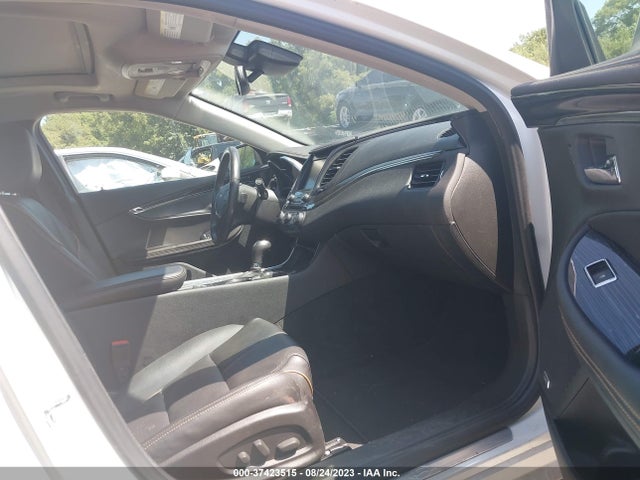 Chevrolet IMPALA LTZ 2016 2G1145S38G9147544 Image 5