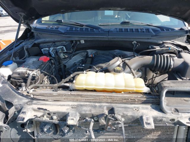 1FTFW1E59LFA20980 Ford F-150 Xl/xlt/lariat