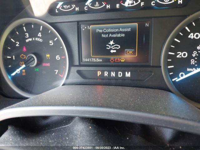 1FTFW1E59LFA20980 Ford F-150 Xl/xlt/lariat