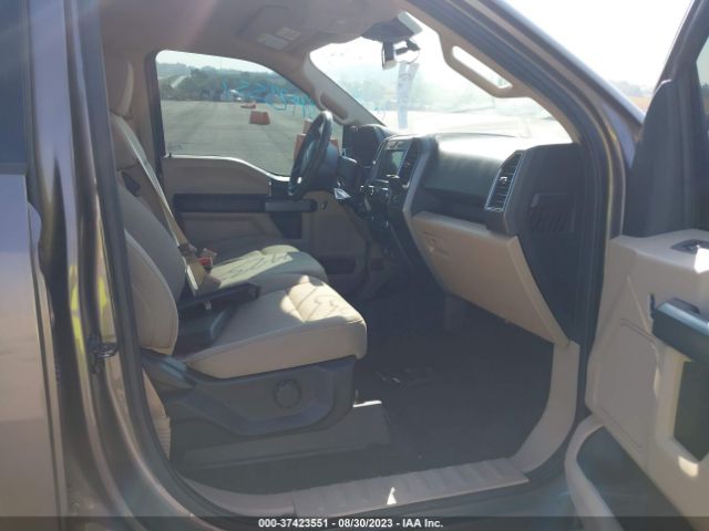 1FTFW1E59LFA20980 Ford F-150 Xl/xlt/lariat