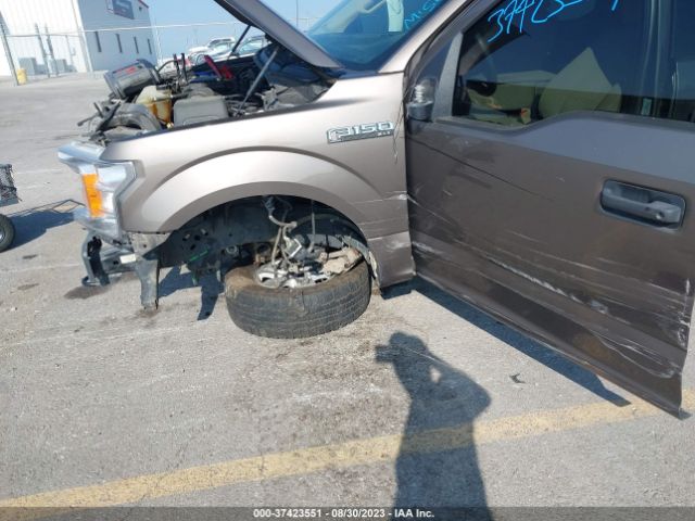 1FTFW1E59LFA20980 Ford F-150 Xl/xlt/lariat