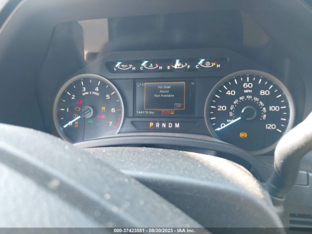 1FTFW1E59LFA20980 Ford F-150 Xl/xlt/lariat