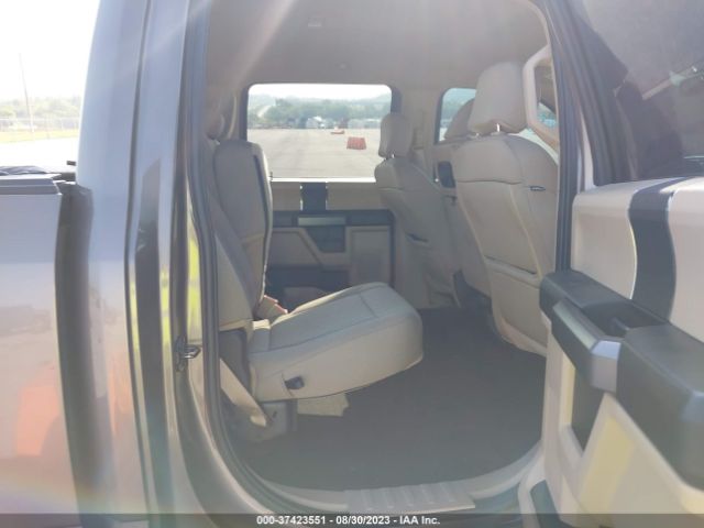 1FTFW1E59LFA20980 Ford F-150 Xl/xlt/lariat