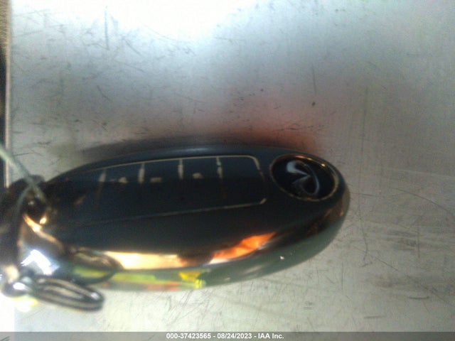 2014 INFINITI QX60 VIN: 5N1AL0MM9EC517209