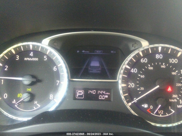 2014 INFINITI QX60 VIN: 5N1AL0MM9EC517209