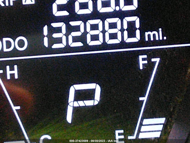 2013 HYUNDAI ELANTRA LIMITED VIN: KMHDH4AE5DU888525