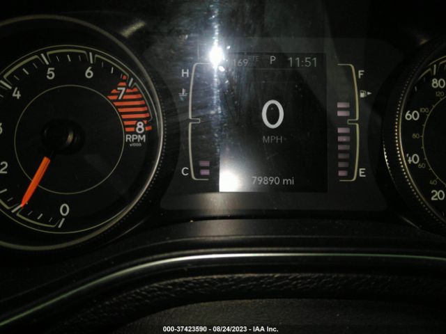 1C4PJMLX7KD315353 Jeep Cherokee Latitude Plus