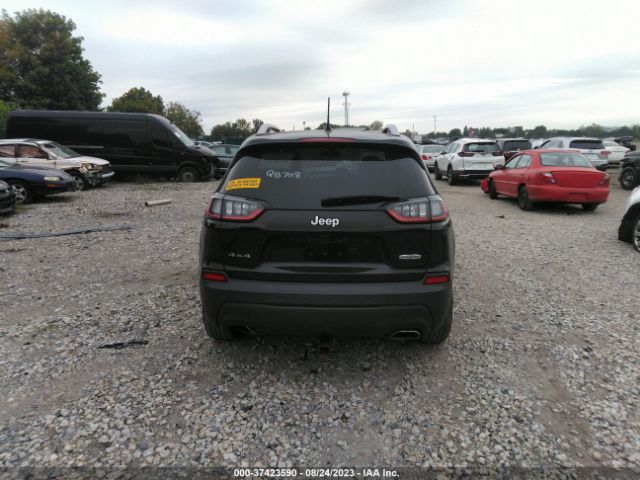 1C4PJMLX7KD315353 Jeep Cherokee Latitude Plus