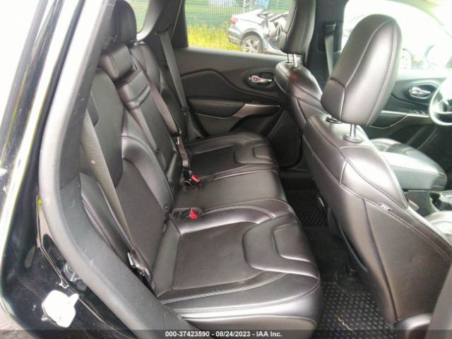 1C4PJMLX7KD315353 Jeep Cherokee Latitude Plus