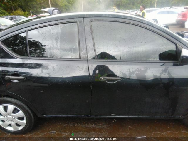 3N1CN7AP6JL806791 Nissan Versa Sedan S Plus