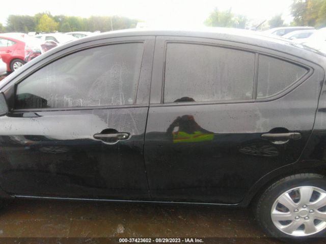 3N1CN7AP6JL806791 Nissan Versa Sedan S Plus