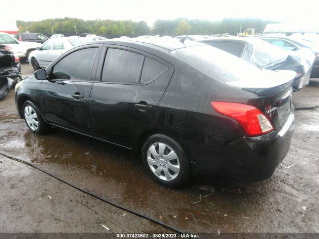 3N1CN7AP6JL806791 Nissan Versa Sedan S Plus