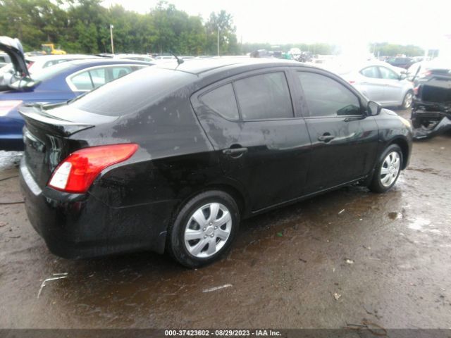3N1CN7AP6JL806791 Nissan Versa Sedan S Plus