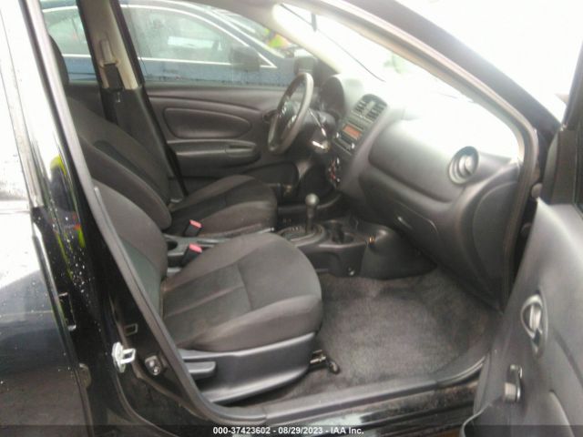 3N1CN7AP6JL806791 Nissan Versa Sedan S Plus