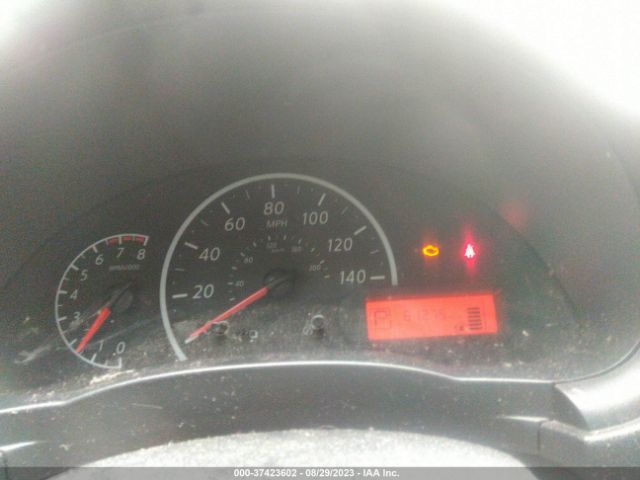3N1CN7AP6JL806791 Nissan Versa Sedan S Plus