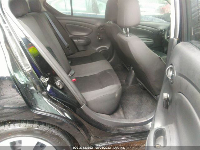 3N1CN7AP6JL806791 Nissan Versa Sedan S Plus
