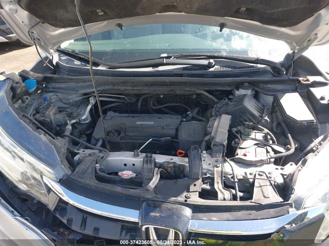 Honda Cr-v Ex-l 2016 2HKRM4H78GH727095 Image 16