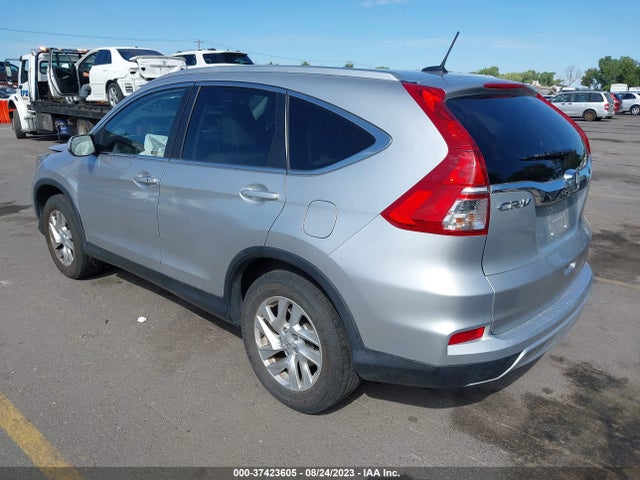 Honda Cr-v Ex-l 2016 2HKRM4H78GH727095 Image 9