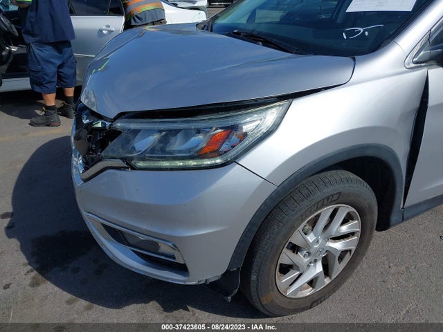 Honda Cr-v Ex-l 2016 2HKRM4H78GH727095 Image 12
