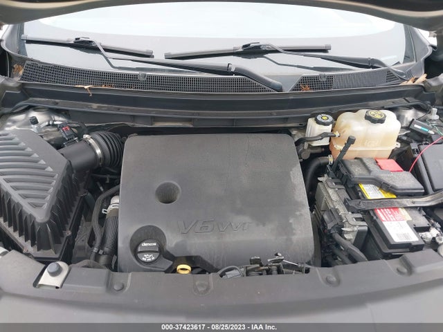 Chevrolet Traverse Premier 2018 1GNEVJKW9JJ171671 Image 10