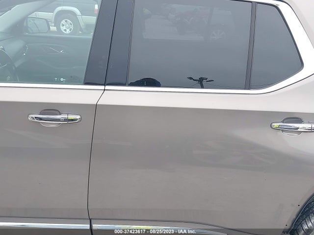 Chevrolet Traverse Premier 2018 1GNEVJKW9JJ171671 Image 14