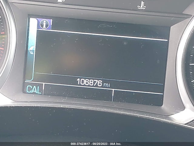 Chevrolet Traverse Premier 2018 1GNEVJKW9JJ171671 Image 15