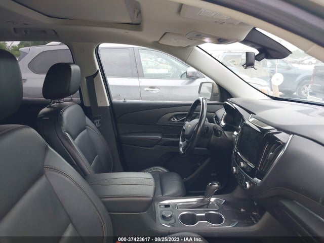Chevrolet Traverse Premier 2018 1GNEVJKW9JJ171671 Image 5
