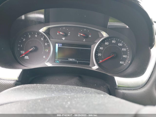 Chevrolet Traverse Premier 2018 1GNEVJKW9JJ171671 Image 7