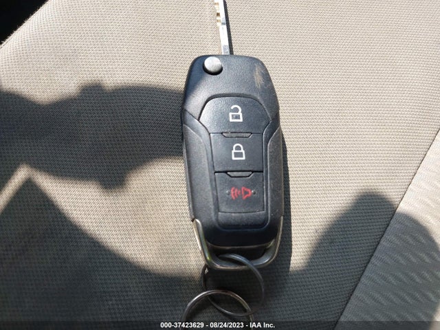 Ford ECOSPORT S 2019 MAJ3S2FE0KC258449 Image 11