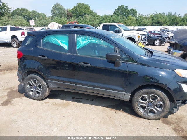 Ford ECOSPORT S 2019 MAJ3S2FE0KC258449 Image 13