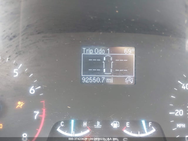 Ford ECOSPORT S 2019 MAJ3S2FE0KC258449 Image 15