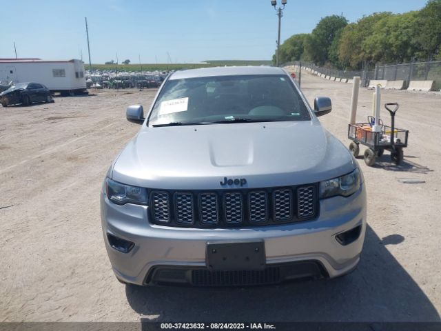 1C4RJFAG8HC714746 Jeep Grand Cherokee Altitude
