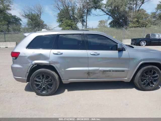 1C4RJFAG8HC714746 Jeep Grand Cherokee Altitude