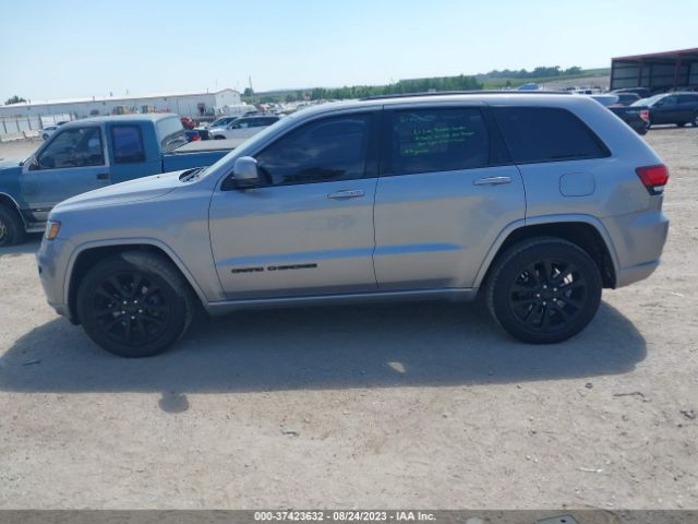 1C4RJFAG8HC714746 Jeep Grand Cherokee Altitude