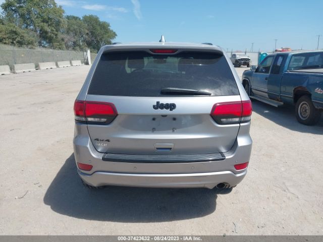 1C4RJFAG8HC714746 Jeep Grand Cherokee Altitude